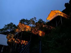 -北京山里寒舍度假酒店