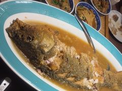 -豫丰汇河南名菜楼(武记餐饮)