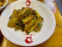 -胖东瓜·浏阳菜馆(火车站店)