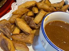 -北门涮肉·炭火铜锅涮肉(什刹海店)