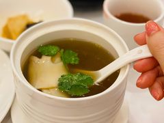花螺鸡汤-神仙馆(衡山路店)