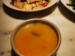 -梁家大院•农家菜(昆山会展中心店)