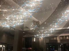 -上海三甲港铂瑞酒店-卓越西餐厅