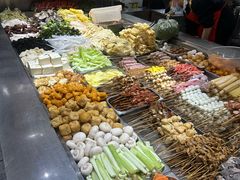 -林静小吃(复兴路店)