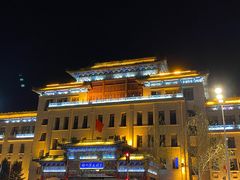 -百乐会相声剧场