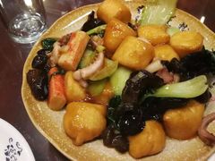 -好口味小吃楼·东北菜(太原南街店)