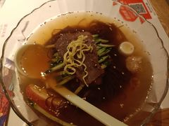 -七八冷面·延边朝鲜族美食(圣熙八号店)