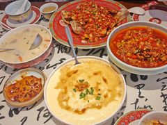 -南昌大饭店·非遗南昌菜(万寿宫店)