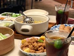 -林四喜·闽南传家菜(鼓浪屿店)