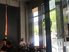 -星巴克(北京三里屯SOHO一店)