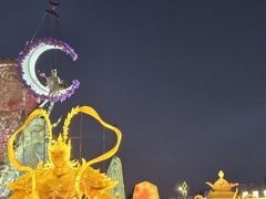 -淄博花灯齐彩城
