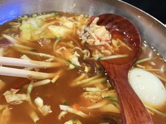 -服务大楼冷面(延大店)