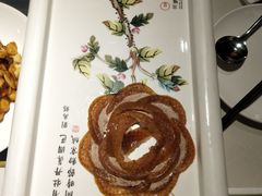 -京味斋·北京烤鸭(北京南站洋桥店)