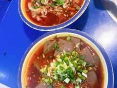 -马路边边火锅串串(观前街店)