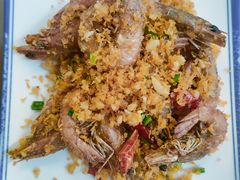 -鑫鸿达·海鲜闽菜热炒小馆(中山路店)