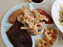 -长春观斋补堂素菜馆