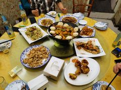 -东北王食府(科大店)
