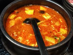 -九田家黑牛烤肉料理(太阳城店)
