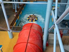 -青岛东方影都融创水世界