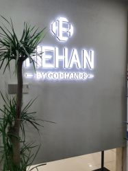 -DX HAIR SALON·发现未知美发沙龙