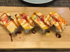 -月见·烧鸟酒场居酒屋(农科路店)