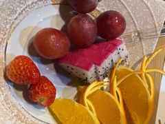 -和创柚子·会席日本料理(新区淮海街店)