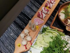 -将太无二·蓝鳍放题·北美寿司(领展购物广场中关村店)