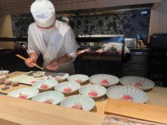 -元熹会席料理