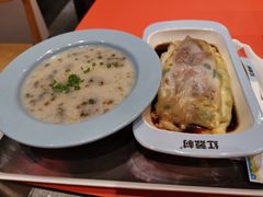 -红荔村肠粉(岗厦店)