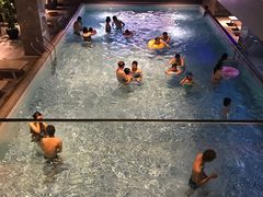 -巴斯漫温泉汗蒸馆(贡湖大道店)