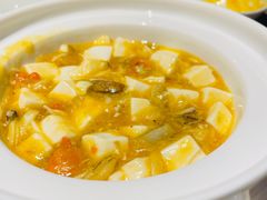 蟹粉豆腐-成隆行·蟹王府(九江路店)