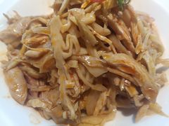-周渝食惦·酸菜鱼精致川菜(横岗店)