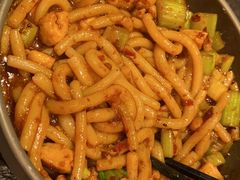 -丝路金桃·新疆菜(徐汇店)