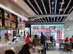 -必胜客(龙泉万达店)