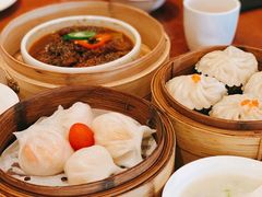 特色虾饺皇-北海金昌开元名都大酒店·四季轩中餐厅