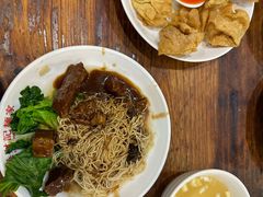 -吴财记面家(大同路店)