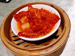 金钱肚-海联潮港城