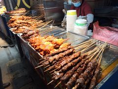-大学城夜市大排档(凤栖路店)