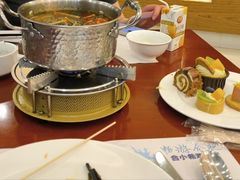 -元一希尔顿酒店·禅自助餐厅·啤酒花园