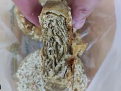 -紫光园清真北京小吃(府右街店)