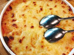 芝士焗红薯-U你·天然调味(南湖总店)