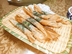 -洛东土菜馆(建国北路店)