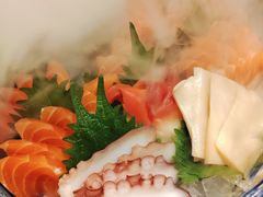 -德川家日本料理(中关村寰太大厦店)