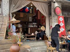 -悟饮门市景店