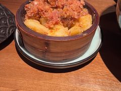 -九锅一堂酸菜鱼(新南凯德直营店)