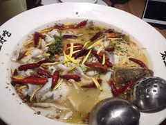 -太二酸菜鱼(正大广场店)