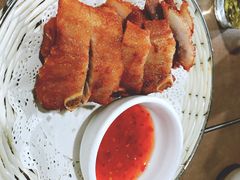 -听风阁农家私房菜茶楼(龙坞店)