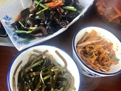 -亿诣蝎府炸酱面羊蝎子火锅(酷车小镇店)