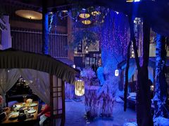 -淀里船宴(卓达店)