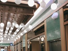 -新世界餐厅(万达店)